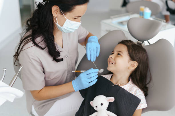 Best Broken or Cracked Tooth Emergency Dentist in Kings Mountain, NC