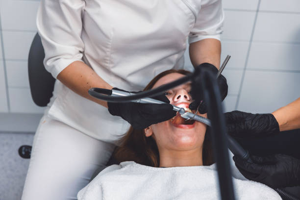 Best Emergency Dental Extractions in Kings Mountain, NC