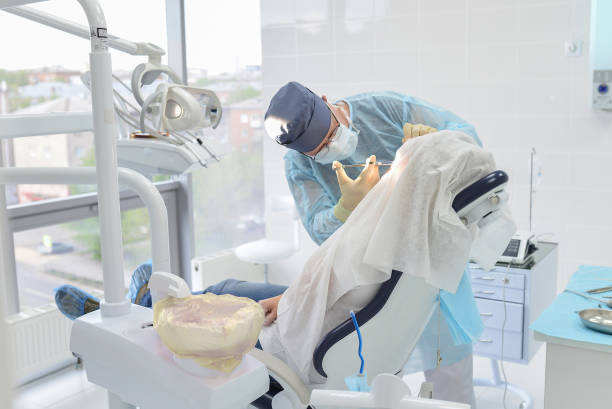 Best Weekend Emergency Dentist in Kings Mountain, NC